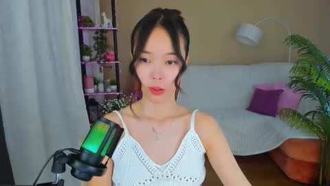 soulharmoonyy online show from October 13, 1:25 pm