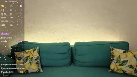 SoulMate online show from November 4, 9:25 am