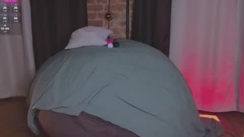 soulmeinme online show from February 6, 7:06 pm