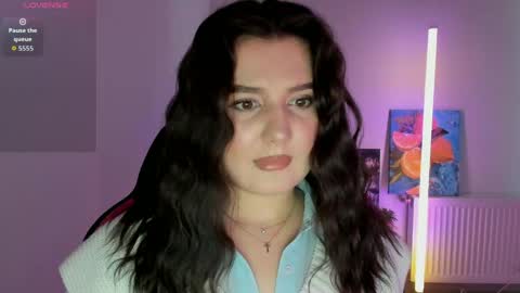 Jennie online show from April 4, 12:48 pm