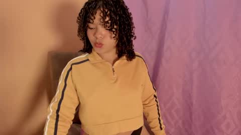 Snapshot of soy_jacky18 chatting on February 16, 5:15 am Jacky online show from February 16, 5:15 am