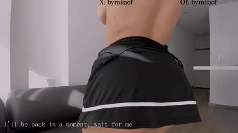 MIA online show from February 6, 6:33 pm