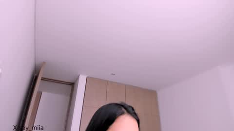 Snapshot of soy_miia chatting on February 5, 7:10 pm MIA online show from February 5, 7:10 pm