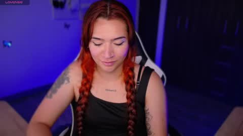 Luisa    online show from May 7, 11:08 pm