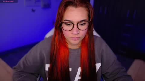 Luisa    online show from April 29, 8:47 pm