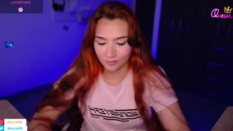 Luisa    online show from May 9, 11:18 pm