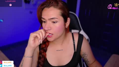 Luisa    online show from May 20, 3:36 am