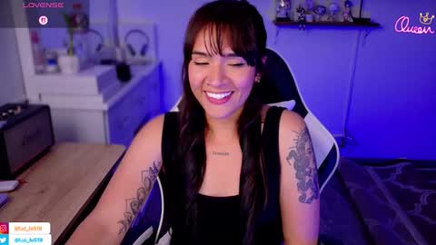 Luisa    online show from January 19, 1:57 am