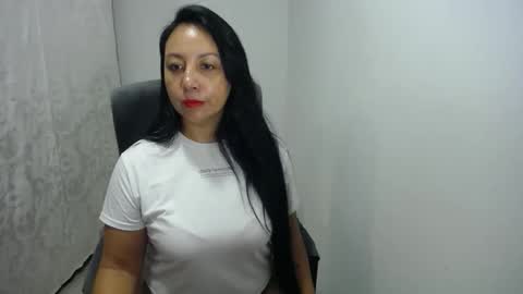 soy Elena online show from April 25, 11:13 am