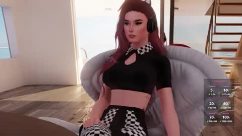 NAHID  online show from January 6, 8:23 pm