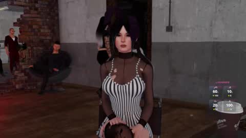 NAHID  online show from March 5, 11:44 pm