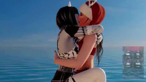 NAHID  online show from December 2, 12:12 am