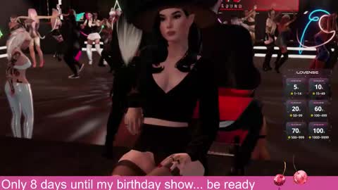 NAHID  online show from October 11, 2:16 am