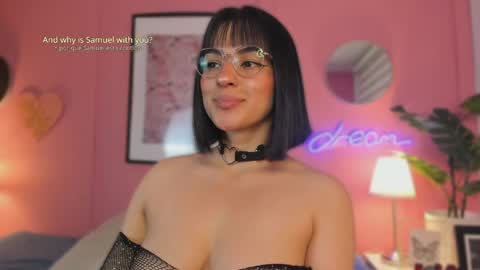 Aleja online show from May 20, 5:37 am