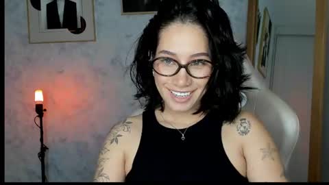 brisa  s online show from July 12, 5:03 pm