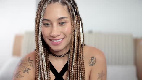 Snapshot of soytulu_ chatting on January 18, 6:10 pm brisa s online show from January 18, 6:10 pm