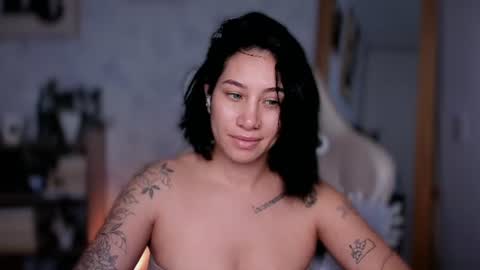 brisa  s online show from June 25, 3:39 am
