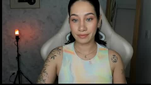 brisa  s online show from July 13, 6:08 pm
