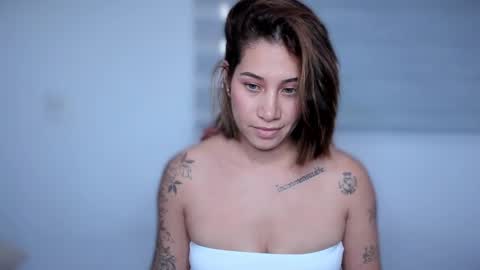 Snapshot of soytulu_ chatting on September 12, 9:33 pm brisa s online show from September 12, 9:33 pm