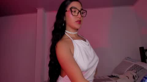 VANESSA  online show from May 10, 10:06 am