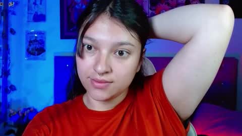 Snapshot of soyyuky chatting on September 19, 2:32 am Y U K Y online show from September 19, 2:32 am