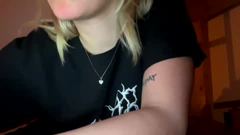 Spacegirl online show from January 3, 11:23 pm