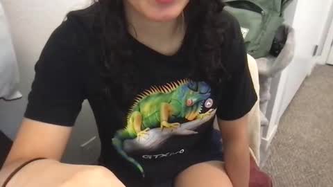 spacey online show from December 17, 10:58 pm