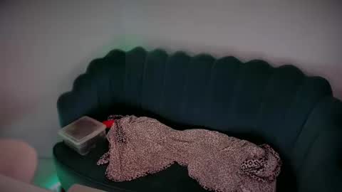 AmberSpanks online show from May 5, 12:57 am