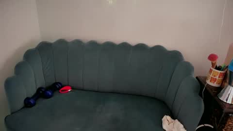 AmberSpanks online show from May 8, 1:09 am