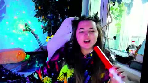 Evgenia online show from November 14, 5:29 am