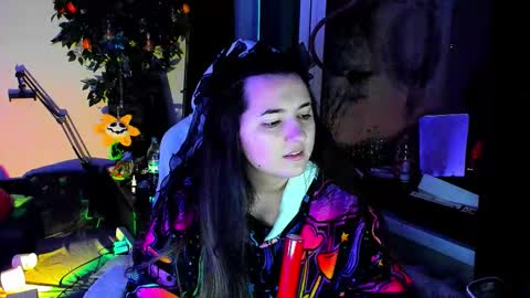 Evgenia online show from November 13, 3:05 am