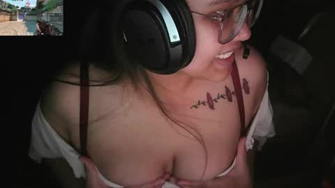 spankmejstn online show from April 22, 5:32 pm