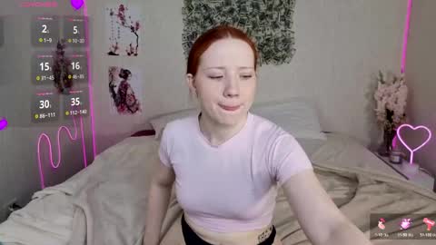 Nika online show from May 25, 2:21 am