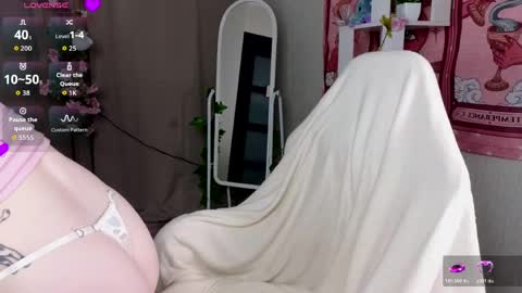 Nika online show from May 17, 12:21 am