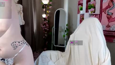 Nika online show from May 10, 2:02 am