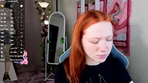 Nika online show from March 26, 12:35 am