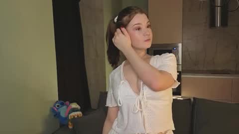 spasegrace online show from January 6, 3:43 am