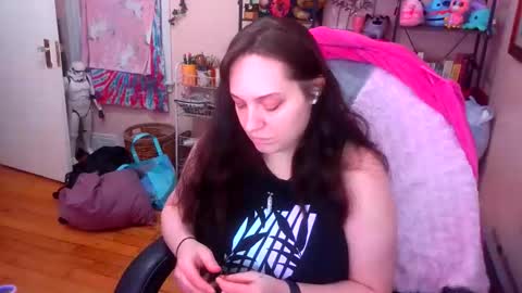 spawnofademon online show from February 28, 8:58 am