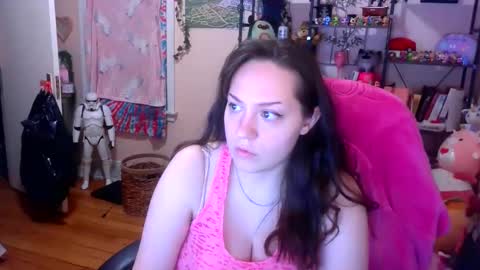 spawnofademon online show from December 14, 6:08 am