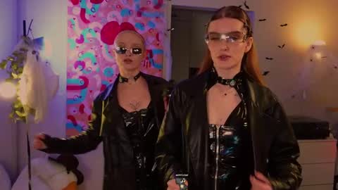 your sweet Jessy online show from November 2, 3:15 pm