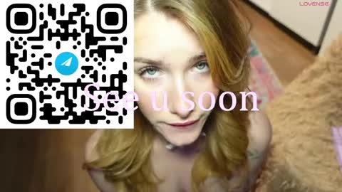 your sweet Jessy online show from May 21, 10:24 am