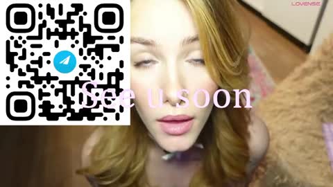 your sweet Jessy online show from May 14, 7:36 am