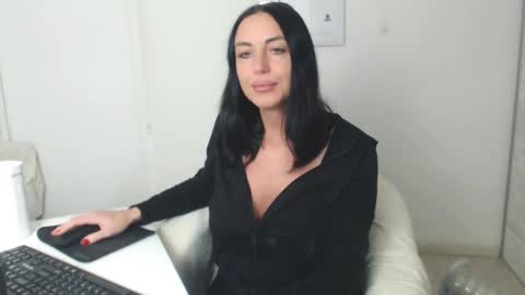Carla online show from January 12, 6:37 pm