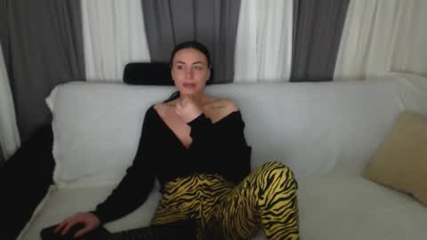 Carla online show from February 13, 3:13 pm