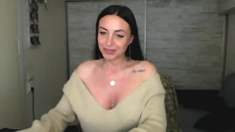 Carla online show from April 30, 8:57 pm