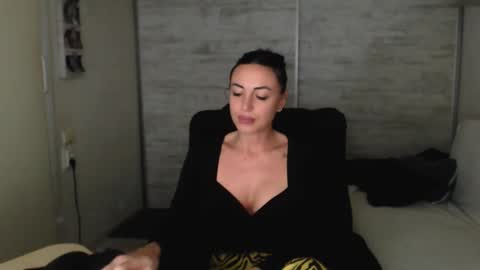 Carla online show from November 21, 8:11 pm