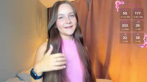 Elva online show from September 11, 4:40 pm