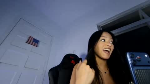 Stacy online show from July 21, 2:45 am
