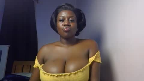 cherrie online show from May 26, 7:02 pm