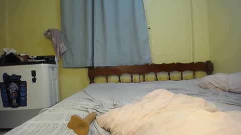 Spicy online show from February 23, 3:29 am